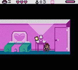 Backdrop artwork for The Powerpuff Girls: Bad Mojo Jojo