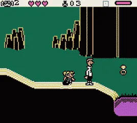 Backdrop artwork for The Powerpuff Girls: Battle HIM