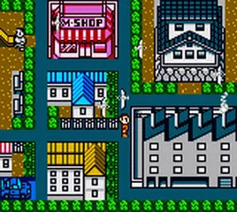 Power Quest screenshot