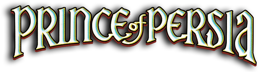 Prince of Persia logo