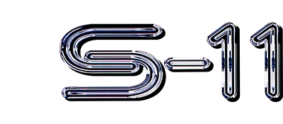 Project S-11 logo