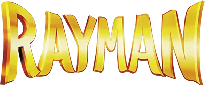 Rayman logo