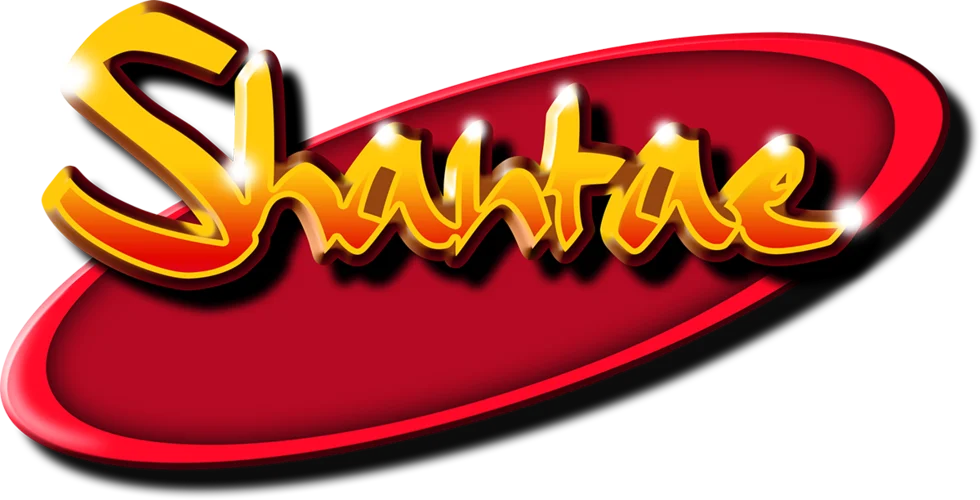 Shantae logo