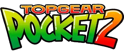 Top Gear Pocket 2 logo