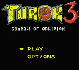 Turok 3: Shadow of Oblivion screenshot