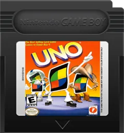 Uno cart