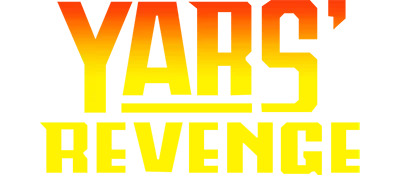 Yars' Revenge logo