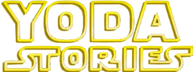 Star Wars: Yoda Stories logo