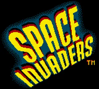 Space Invaders screenshot