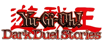 Yu-Gi-Oh! Dark Duel Stories logo