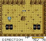 Metal Walker screenshot