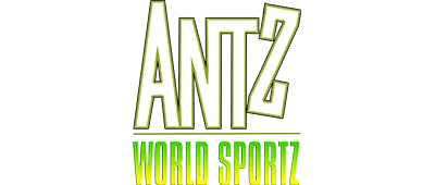 Antz World Sportz logo