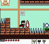 Daiku no Gen-san: Kachikachi no Tonkachi ga Kachi screenshot