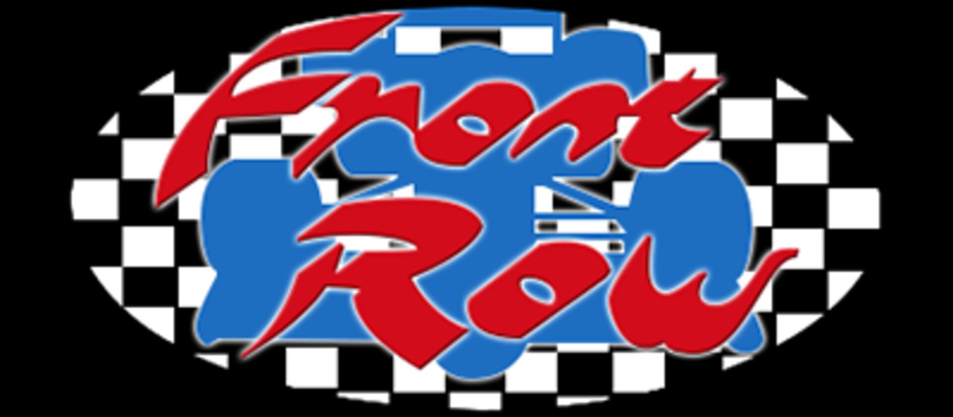 Backdrop artwork for Front Row