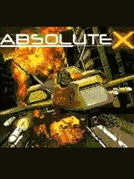 Backdrop artwork for Absolute X