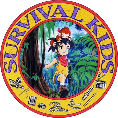 Survival Kids logo