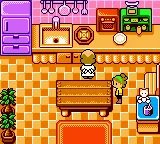 Nakayoshi Cooking Series 2 - Oishii Panya-san screenshot