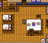 Cross Hunter - X Hunter Version screenshot