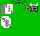 Cool Hand (Europe) (En,Fr,De) (GB Compatible) screenshot