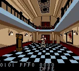 Resident Evil screenshot