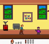 Tintin - Le Temple Du Soleil screenshot