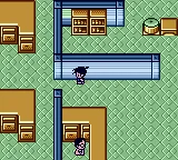 Medarot 2 - Kabuto Version (Japan) (SGB Enhanced) (GB Compatible) screenshot