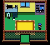 Konchuu Fighters screenshot