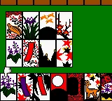 Pocket Hanafuda screenshot