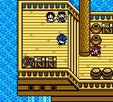 Dragon Warrior Monsters 2 - Cobi's Journey (USA) (SGB Enhanced) (GB Compatible) screenshot