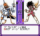 Zok Zok Heroes screenshot