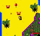 Tasmanian Devil - Munching Madness (Europe) (En,Fr,De,Es,It) (GB Compatible) screenshot