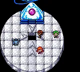 Space-Net - Cosmo Red screenshot