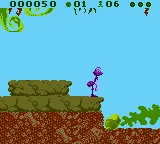 Bug's Life, A (Europe) (SGB Enhanced) (GB Compatible) screenshot