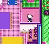 Hello Kitty no Happy House screenshot