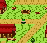 Monster Race 2 (Japan) (SGB Enhanced) (GB Compatible) screenshot