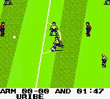 Ronaldo V-Football (Europe) (En,Fr,De,Es,It,Nl,Pt) (GB Compatible) screenshot