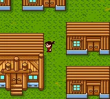 Medarot 3 - Parts Collection - Z kara no Chousenjou screenshot