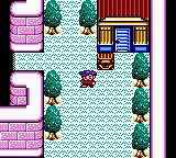 Guruguru Garakutas (Japan) (SGB Enhanced) (GB Compatible) screenshot