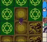 Rokumon Tengai Mon-Colle-Knight GB screenshot