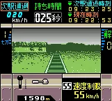 Densha de Go! 2 screenshot