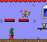 Jay und die Spielzeugdiebe screenshot