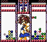 Pocket Puyo Puyo-n screenshot