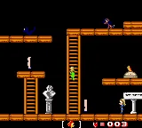 Mary-Kate & Ashley - Get a Clue! (USA, Europe) (GB Compatible) screenshot