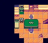 Monster Traveler screenshot