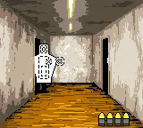 Perfect Dark (USA, Europe) (En,Fr,De,Es,It) (Rumble Version) screenshot