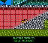 Spacestation Silicon Valley (Europe) (En,Fr,De,Es,It,Nl,Sv) (GB Compatible) screenshot