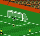 FIFA 2000 (USA, Europe) (SGB Enhanced) (GB Compatible) screenshot