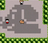Gonta no Okiraku Daibouken screenshot