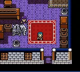 Cross Hunter - Treasure Hunter Version screenshot