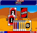 Uno (Europe) (En,Fr,De,Es,It,Nl) (GB Compatible) screenshot